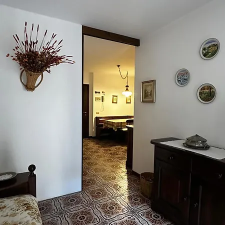 Nido Baradello Apartment Le Bratte