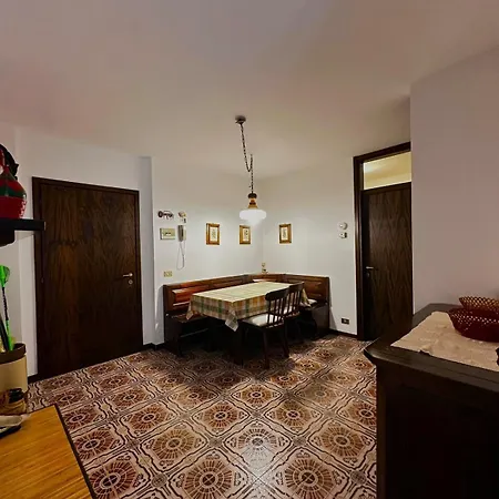 Nido Baradello Apartment