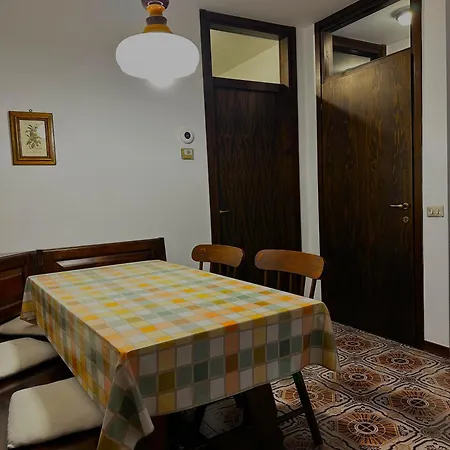 Apartment Nido Baradello Le Bratte