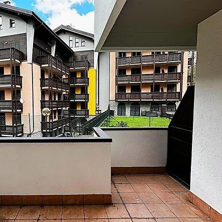 Apartment Nido Baradello