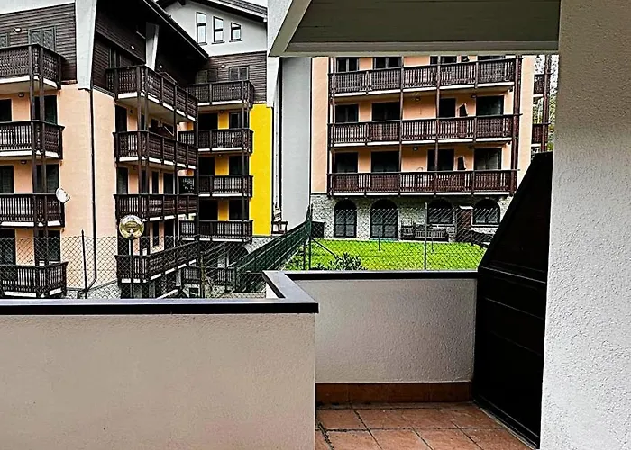 Apartment Nido Baradello