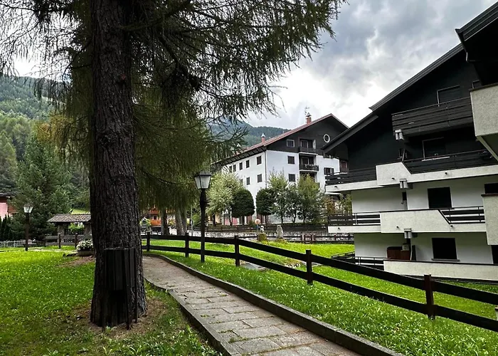 Nido Baradello * Le Bratte